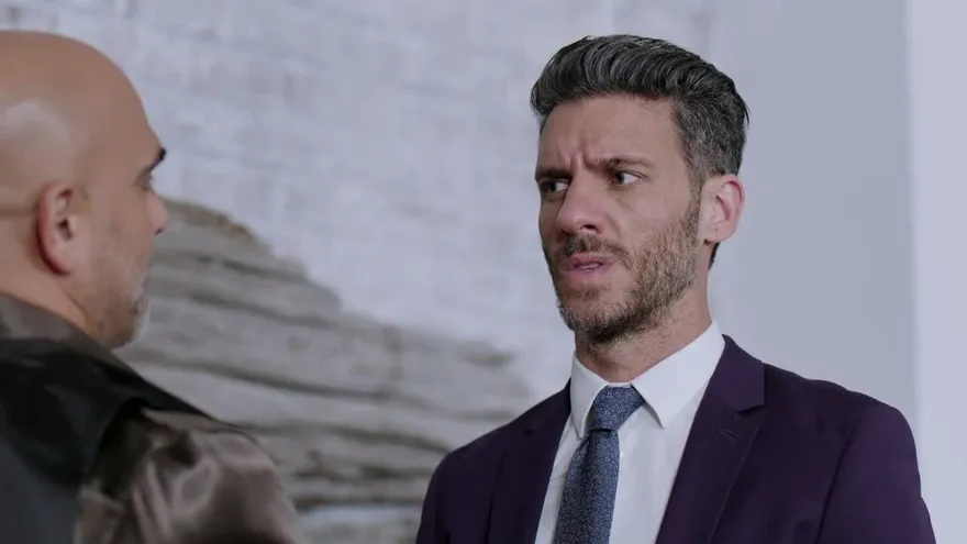 Betty en NY - Capítulo 17