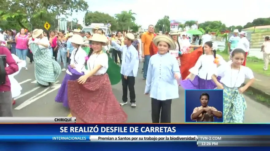 Noticiero MD 10 de noviembre de 2017 - Bloque 2