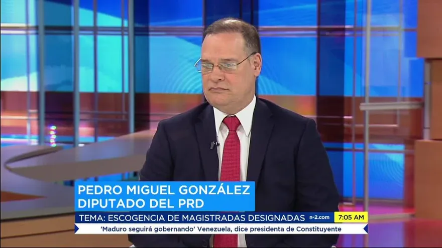 Noticiero AM 29 de enero del 2018 - Bloque 2