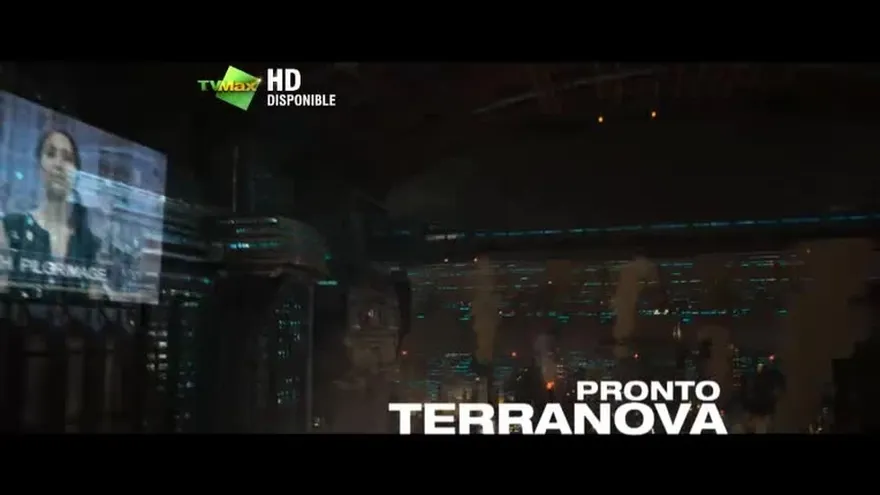 Terranova