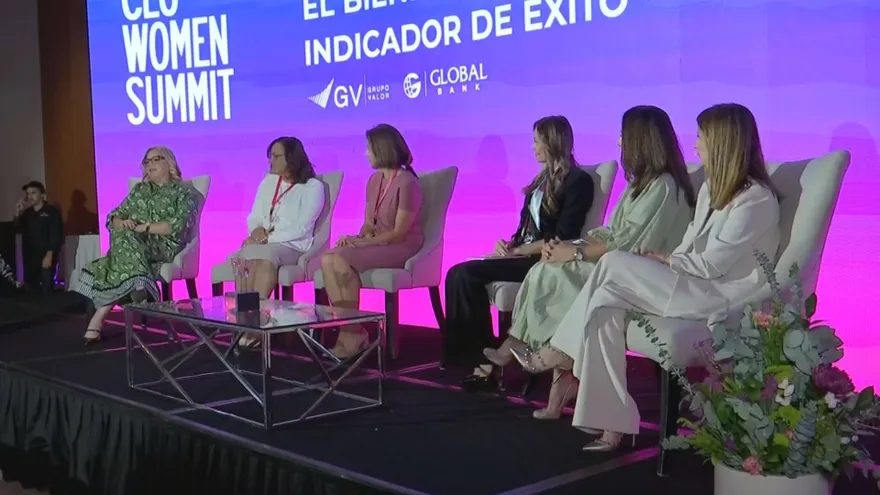CEO Women Summit 2026 in Panama highlights purpose-driven leadership and female empowerment
