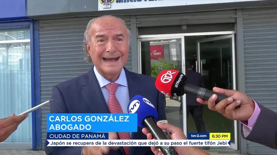 Presentan denuncias contra exadministrador de la AMP