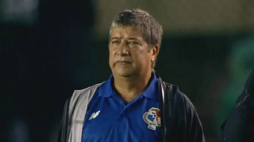 CURIOSIDADES  de la Sele, Hernán Darío Gómez se despidió varias veces en la conferencia de prensa