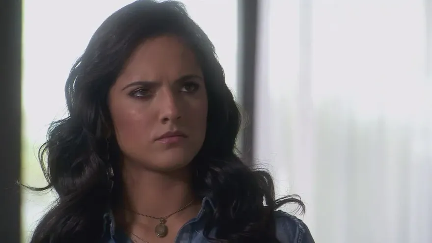 Tierra de Reyes - Capítulo 77