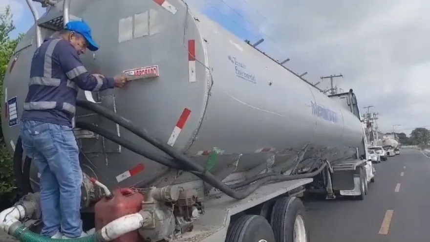 ¿Cuáles son los criterios para garantizar la extracción del agua usada para los culecos?