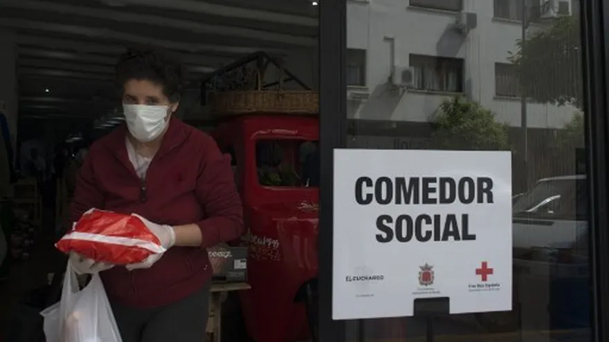 España supera los 20,000 fallecidos por coronavirus