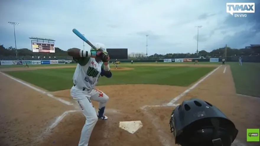 Béisbol Juvenil 2026 EN VIVO por TVMAX Herrera vs Panamá Oeste