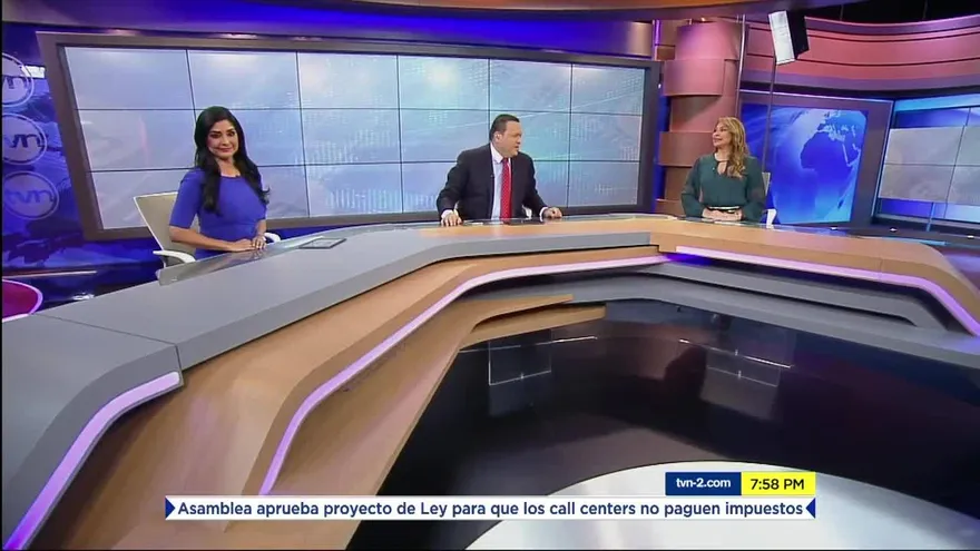 Noticiero estelar del 5 de sept _ Bloque 6