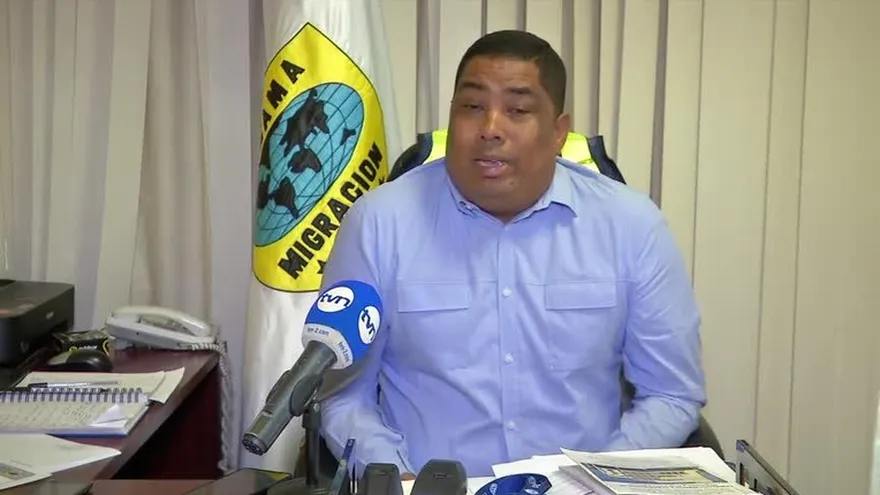 Migración en Panamá bate record histórico