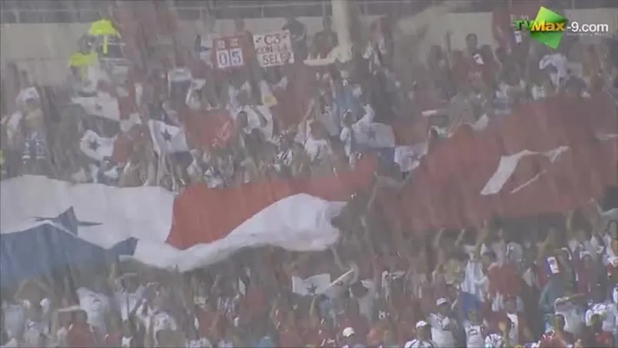 Resumen: Costa Rica 2-0 Panam