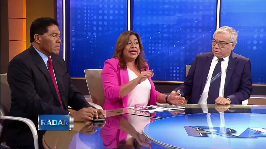 Bloque 2: Raíces del problema de la inseguridad que ha ocasionado la primera crisis en el gobierno