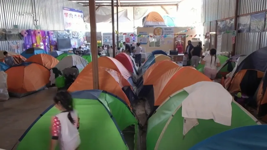 Biden comienza a desmantelar programa migratorio de Trump "Quédate en México"