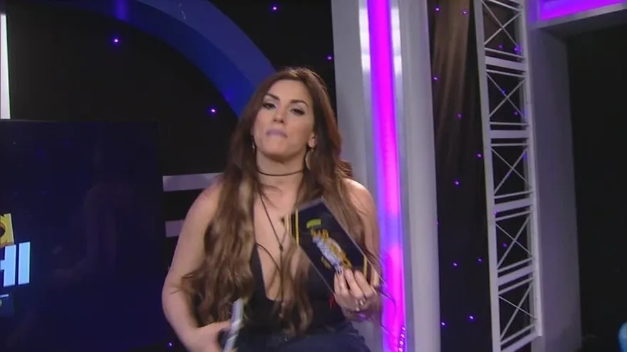 Trip de Franklyn con las hormiguitas - Parte 2