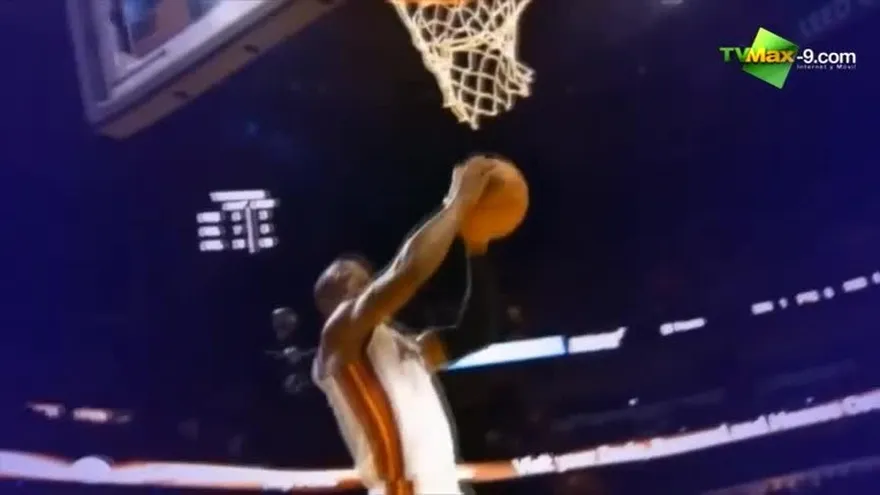 NBA Magazine - 14 de Febrero de 2015