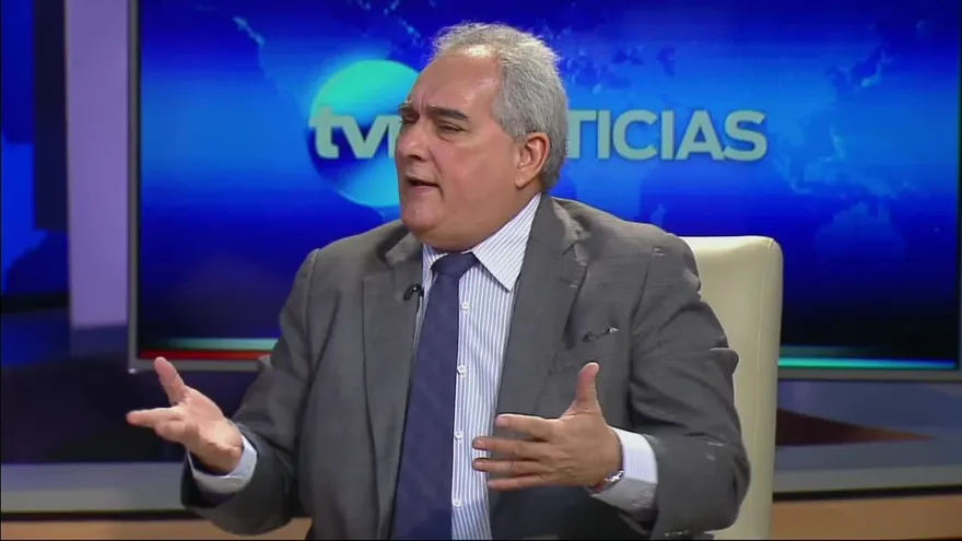 Márquez Amado analiza las reformas electorales