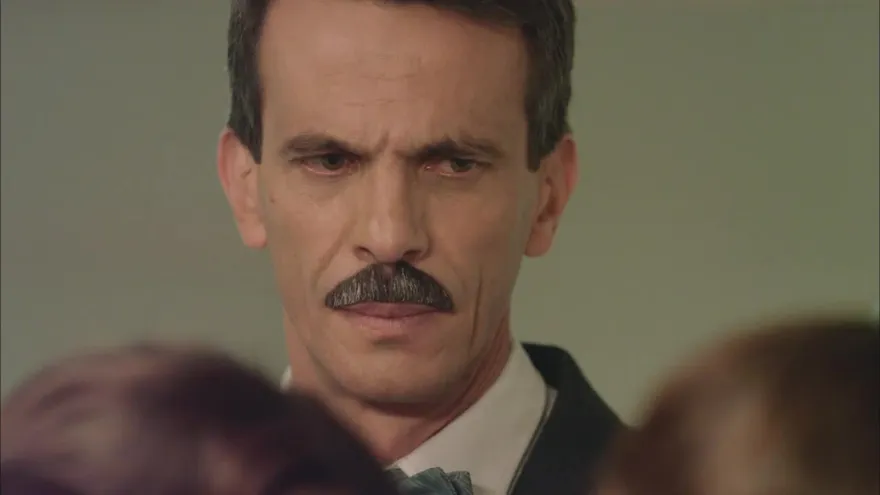 La Ronca de Oro - Capítulo 10