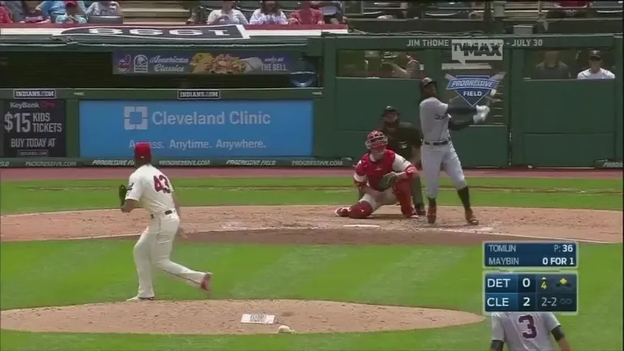 DXT: Resumen de la jornada de las Grandes Ligas