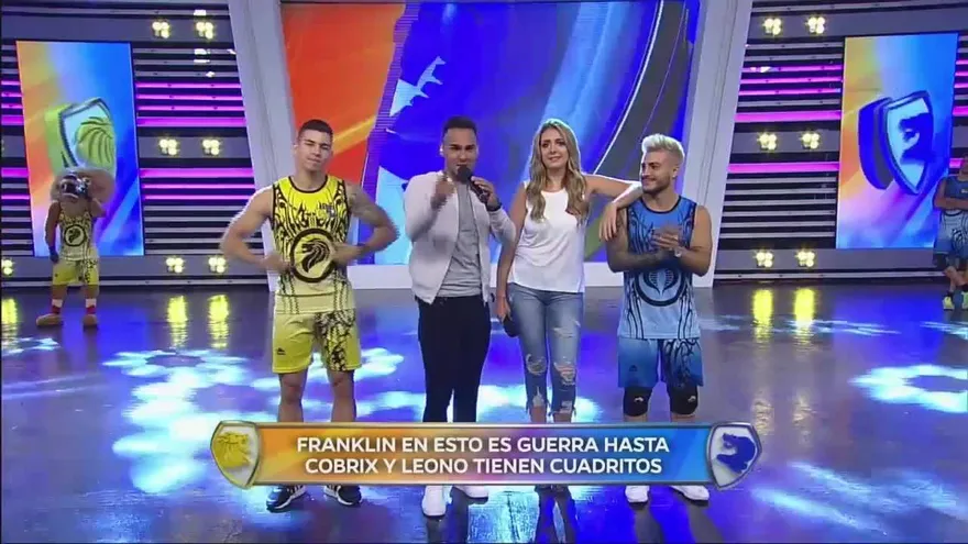 ¡Revive el programa del jueves 18 de abril!