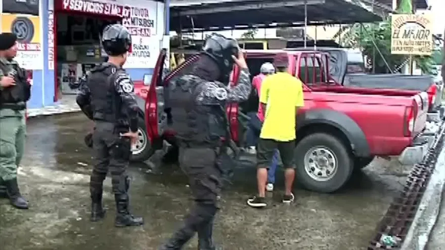 Confirman muerte de joven herido en Bocas del Toro