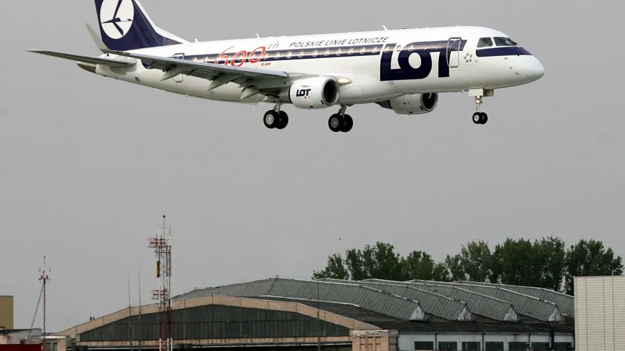 El vuelo chárter entre Polonia y Panamá tendrá lugar cada 11 días partiendo desde Varsovia, durante la temporada de invierno en el hemisferio norte, y finalizará sus operaciones hacia y desde Panamá el 17 de marzo de 2018