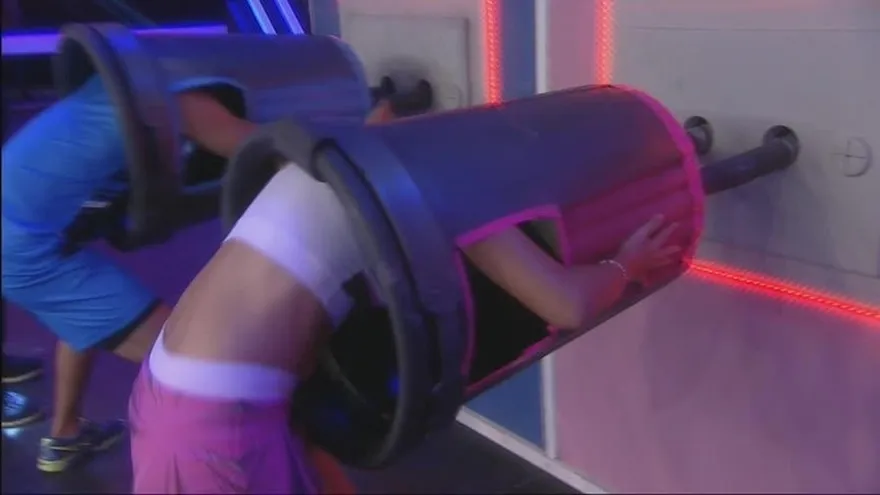 ¡Los Machos se llevaron la victoria en Enchufados!