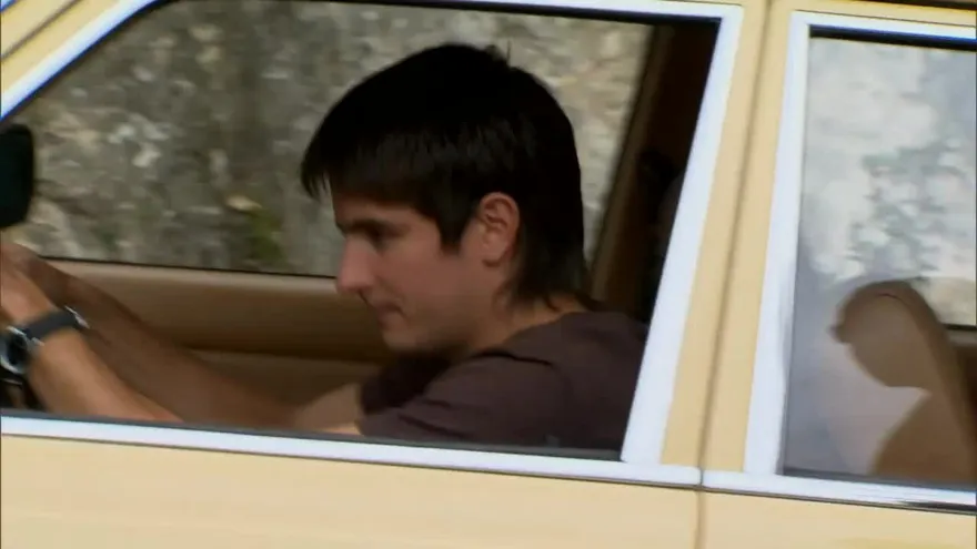 Rosario Tijeras - Capítulo 3