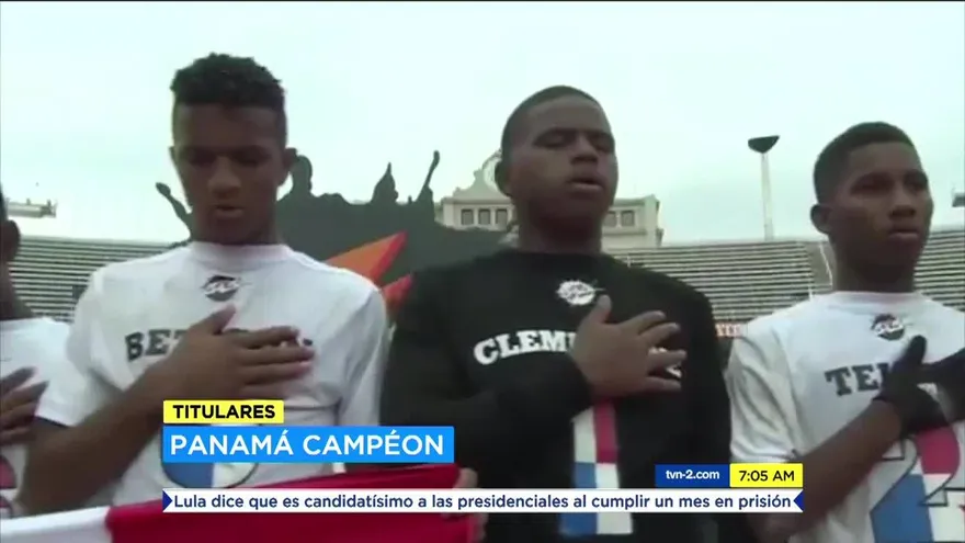 Noticiero AM 8 de mayo de 2018 - Bloque 2