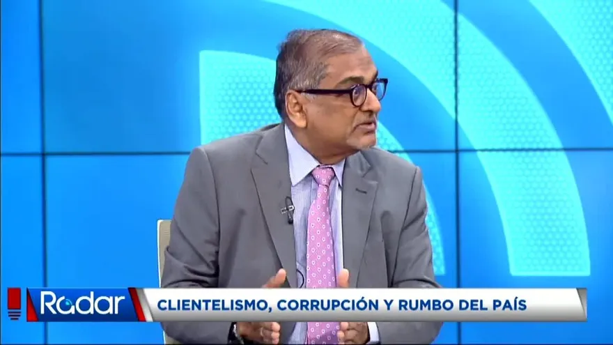 Bloque 2: Clientelismo, corrupción y rumbo del país