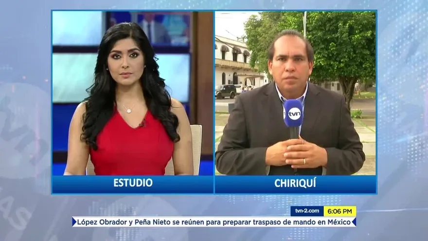 Noticiero Estelar 3 de julio del 2018 - Bloque 1