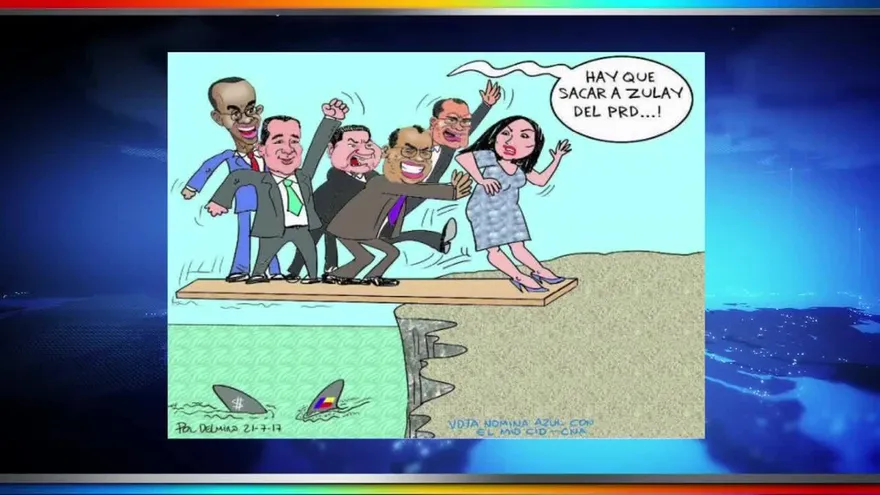 Noticiero AM 21 de julio de 2017 - Bloque 4