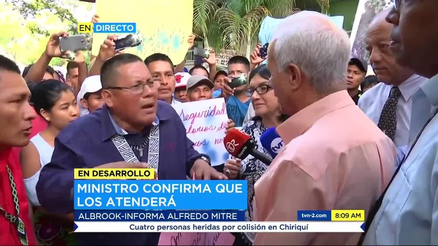 Noticiero AM 12 de marzo del 2018 - Bloque 3