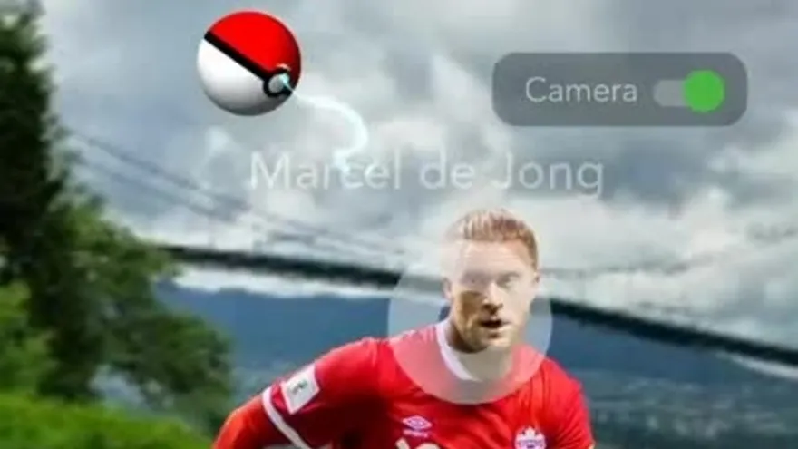 Vancoucer Whitecaps ‘cazó’ a sus nuevos fichajes a través de Pokémon Go