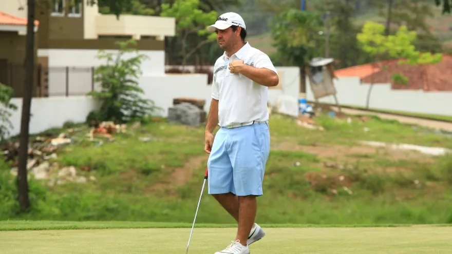 Panamá mejoró su posición en Mundial Amateur de Golf por equipos masculinos