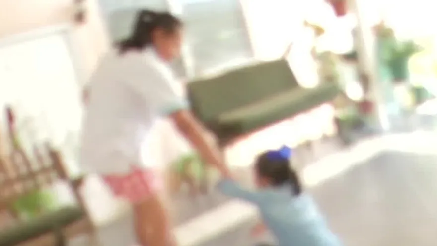 Buscan proteger a los menores en Panamá