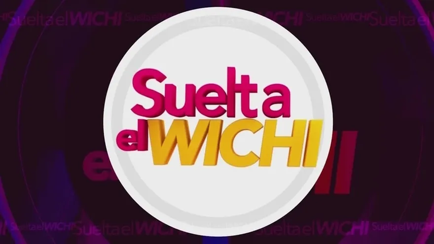 Suelta El Wichi - 4/DIC/2017