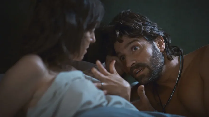 100 Días Para Enamorarnos - Capítulo 18