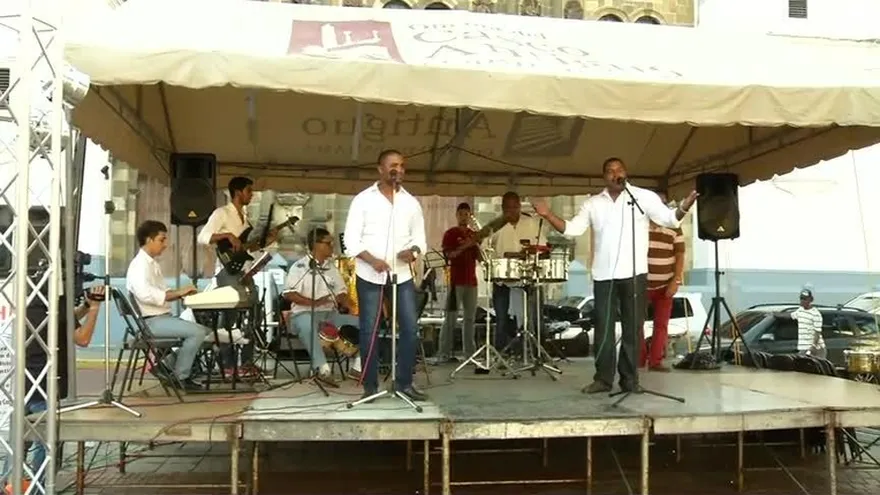 Panameños y extranjeros piden preservar el Casco Antiguo