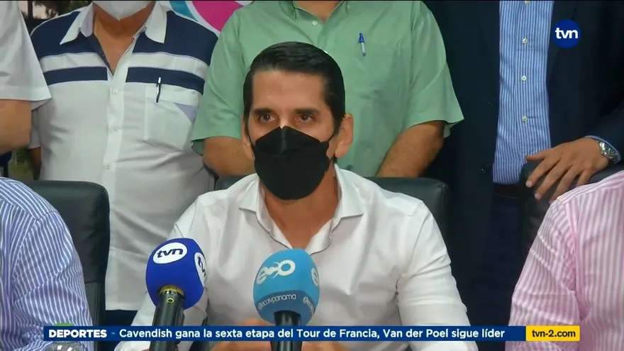 Se intensifican las disputas a lo interno de Cambio Democrático