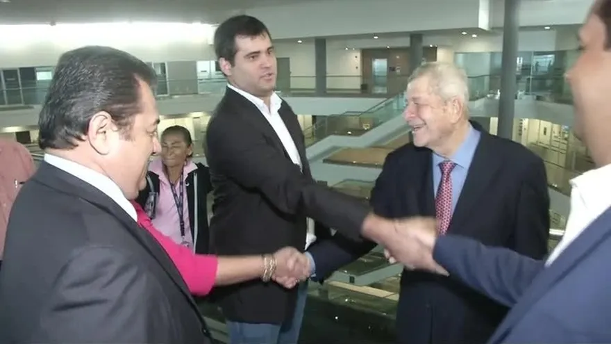 Asciende a 17 el número de aspirantes a magistrado del Tribunal Electoral