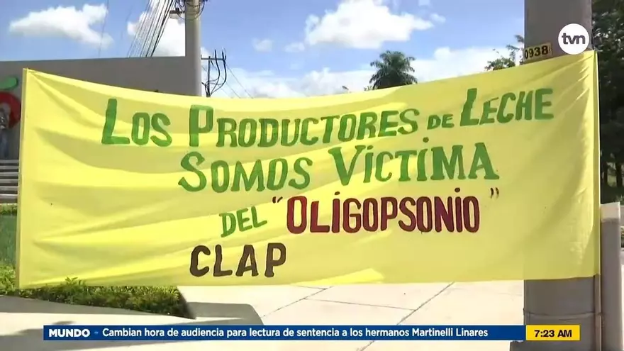 Productores de leche preocupados por incrementos de insumos