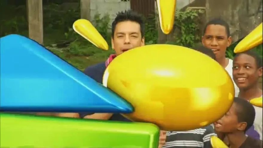 "Qué Buenos Días - Pueblo Nuevo"