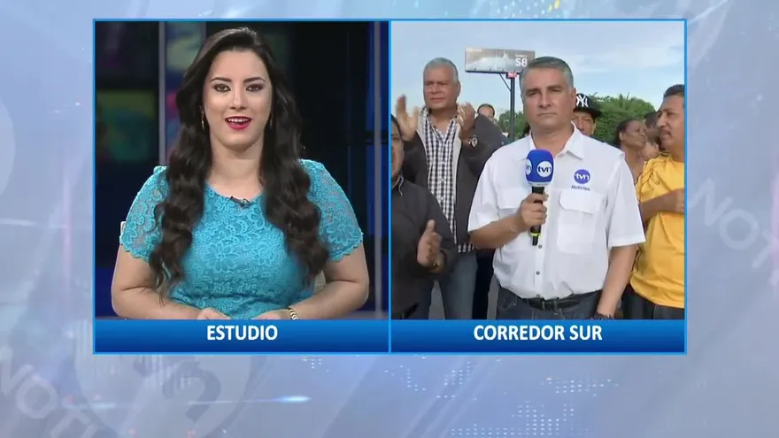 Noticiero AM 21 de agosto de 2017 - Bloque 2