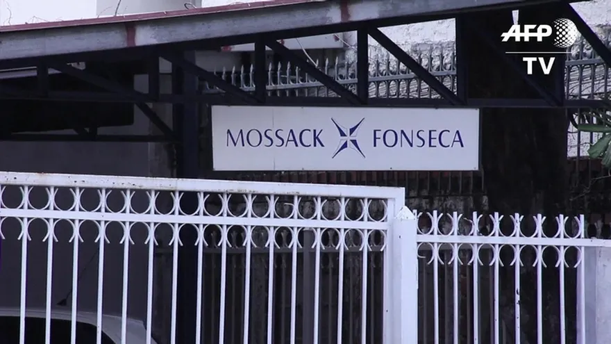 The paper of Panama revela a líderes de América Latina