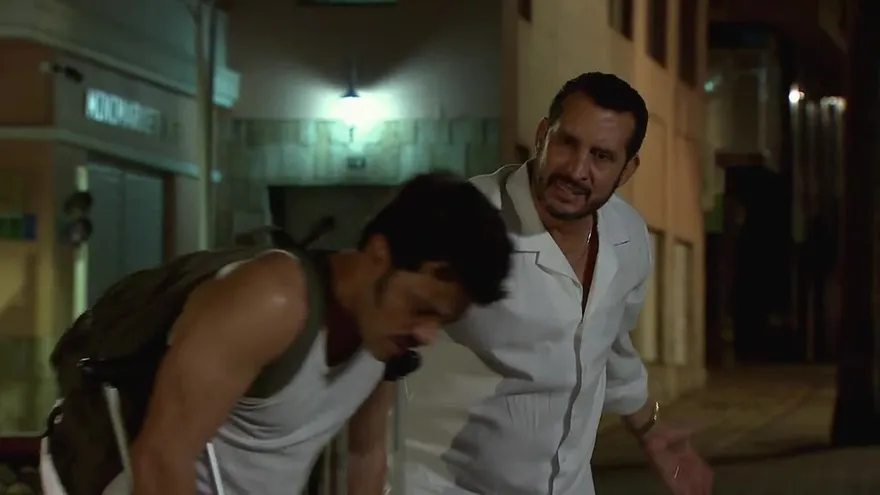 Niche - Capítulo 52