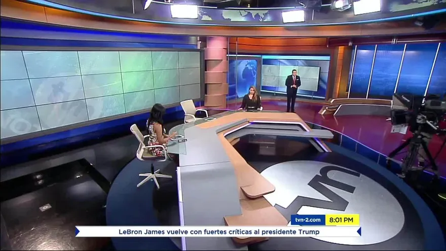 Noticiero Estelar 15 de enero de 2018 - Bloque 6