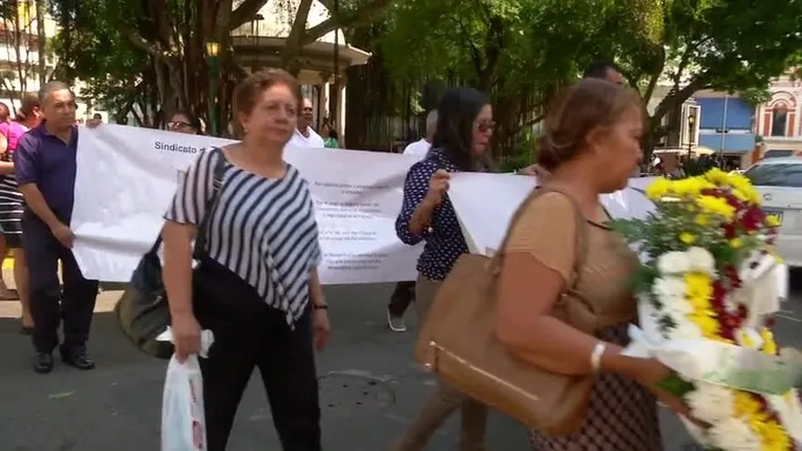 Conmemoran el Día del Periodista Panameño con diversas actividades