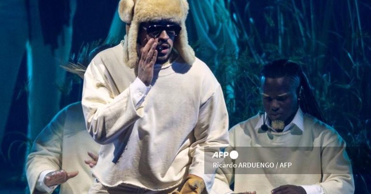 Bad Bunny enfrenta dura denuncia de PETA por maltrato animal en sus conciertos