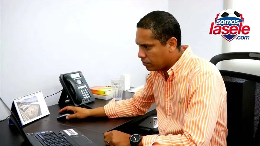 Jorge Aued detalla sobre Premundial y Hexagonal