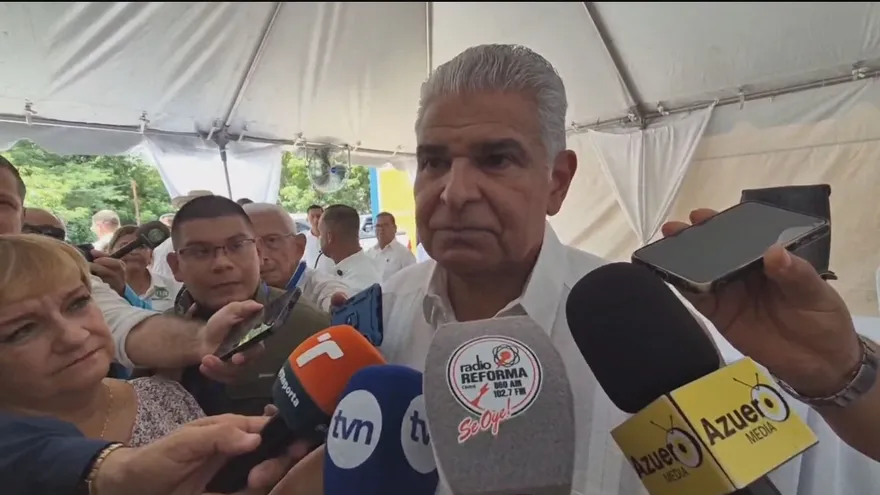 El presidente de la República, José Raúl Mulino, reconoció que el costo del subsidio representa una carga importante para el Gobierno y expresó preocupación por la incertidumbre generada por el conflicto en Medio Oriente. Aseguró que Acodeco tiene instrucciones para evitar aumentos injustificados en la canasta básica.