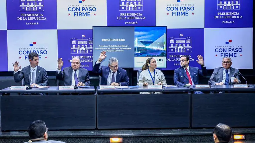 La aprobación se dio durante una sesión extraordinaria celebrada el lunes 13 de octubre, presidida por el ministro de la Presidencia, Juan Carlos Orillac, quien subrayó que el proyecto representa “un paso clave en la transformación de la infraestructura vial del país” y una medida para mejorar la movilidad en el sector oeste.